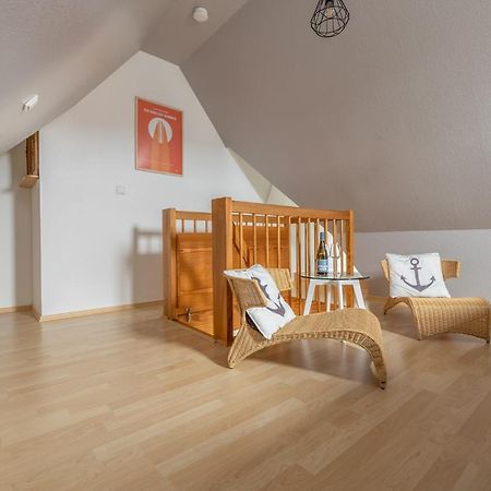 Surf Break Apartment Sankt Peter-Ording Exterior photo