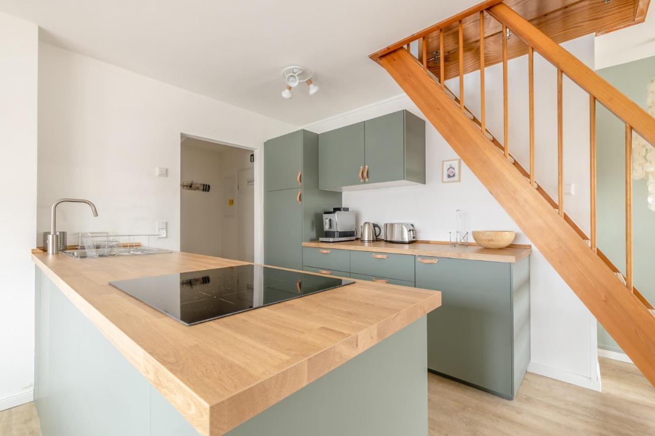 Surf Break Apartment Sankt Peter-Ording Exterior photo