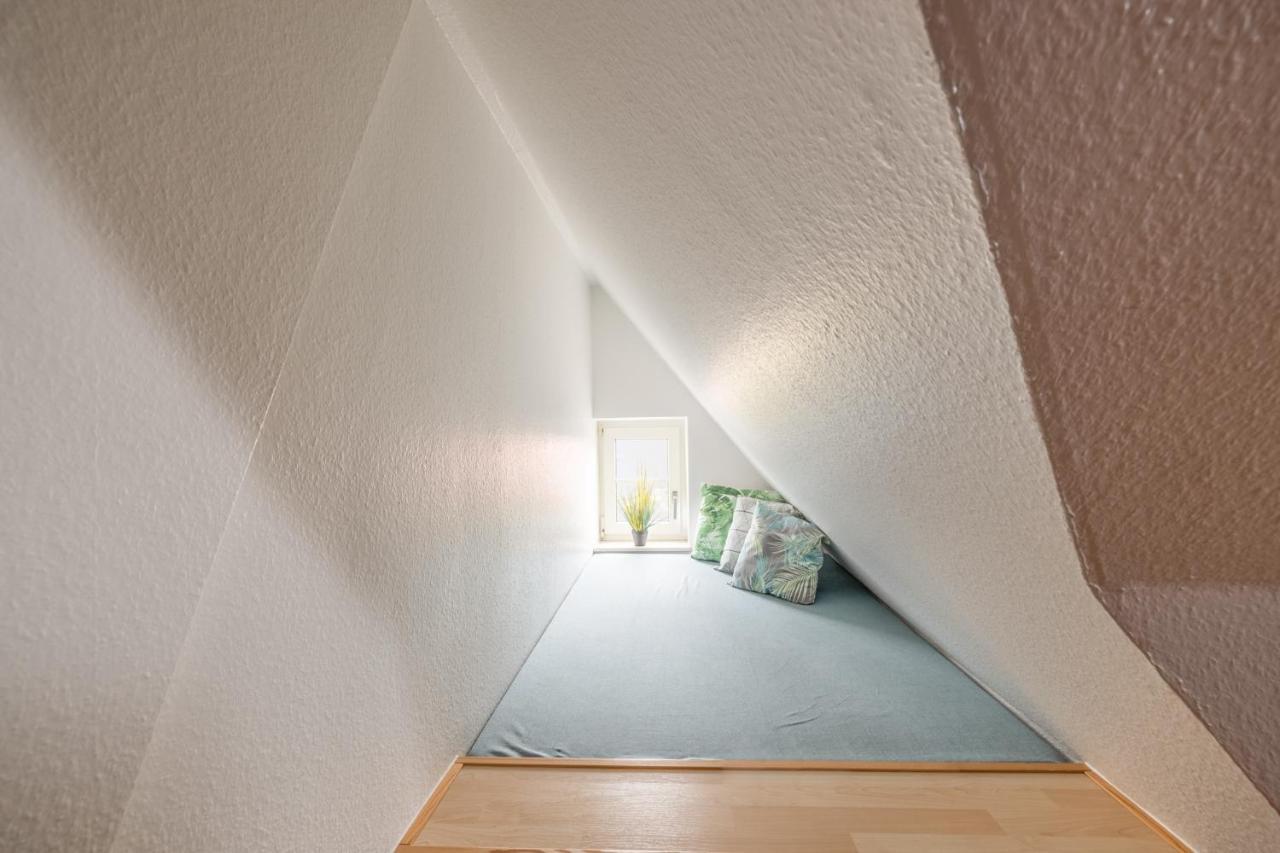 Surf Break Apartment Sankt Peter-Ording Exterior photo
