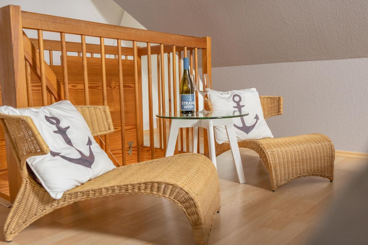 Surf Break Apartment Sankt Peter-Ording Exterior photo