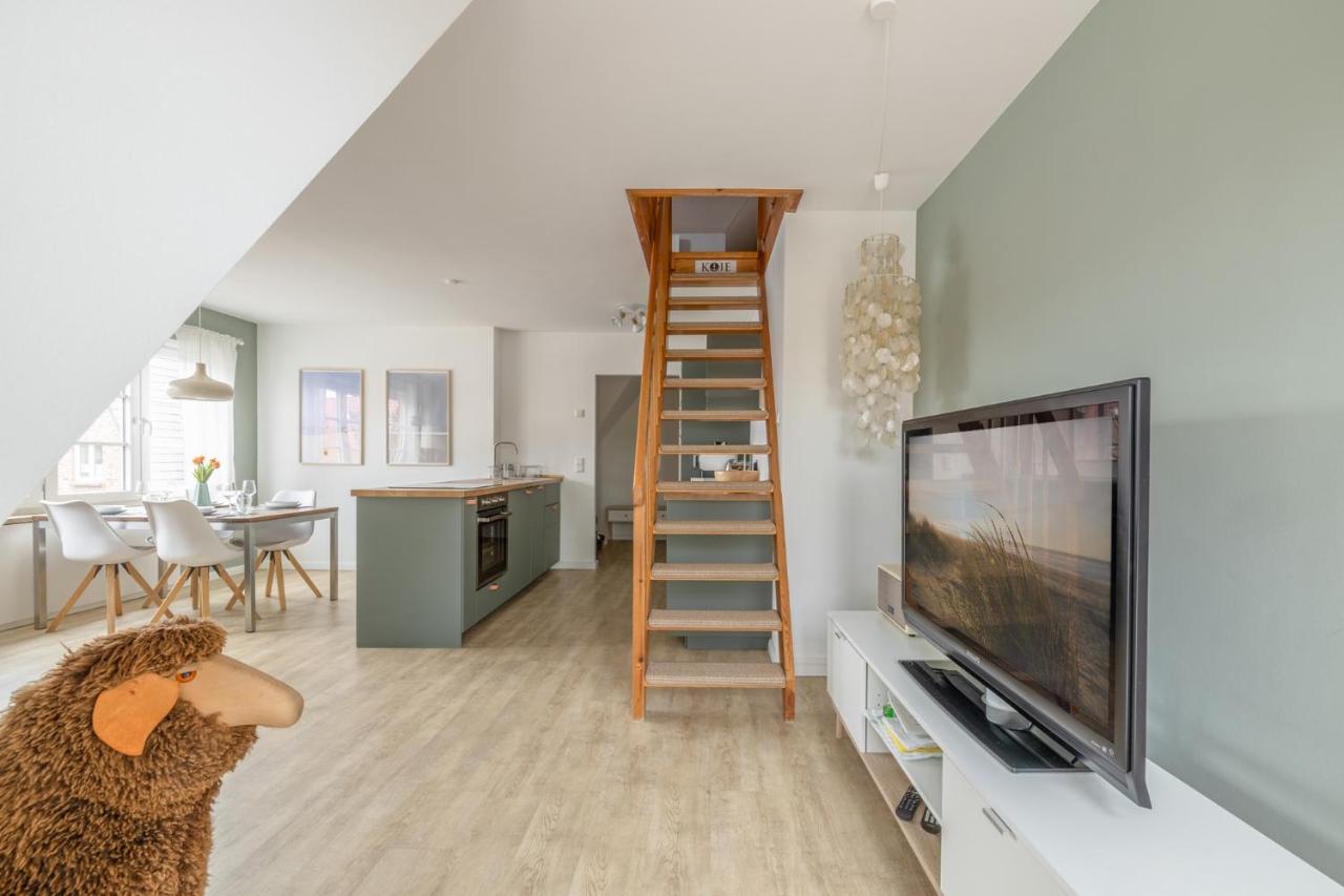 Surf Break Apartment Sankt Peter-Ording Exterior photo