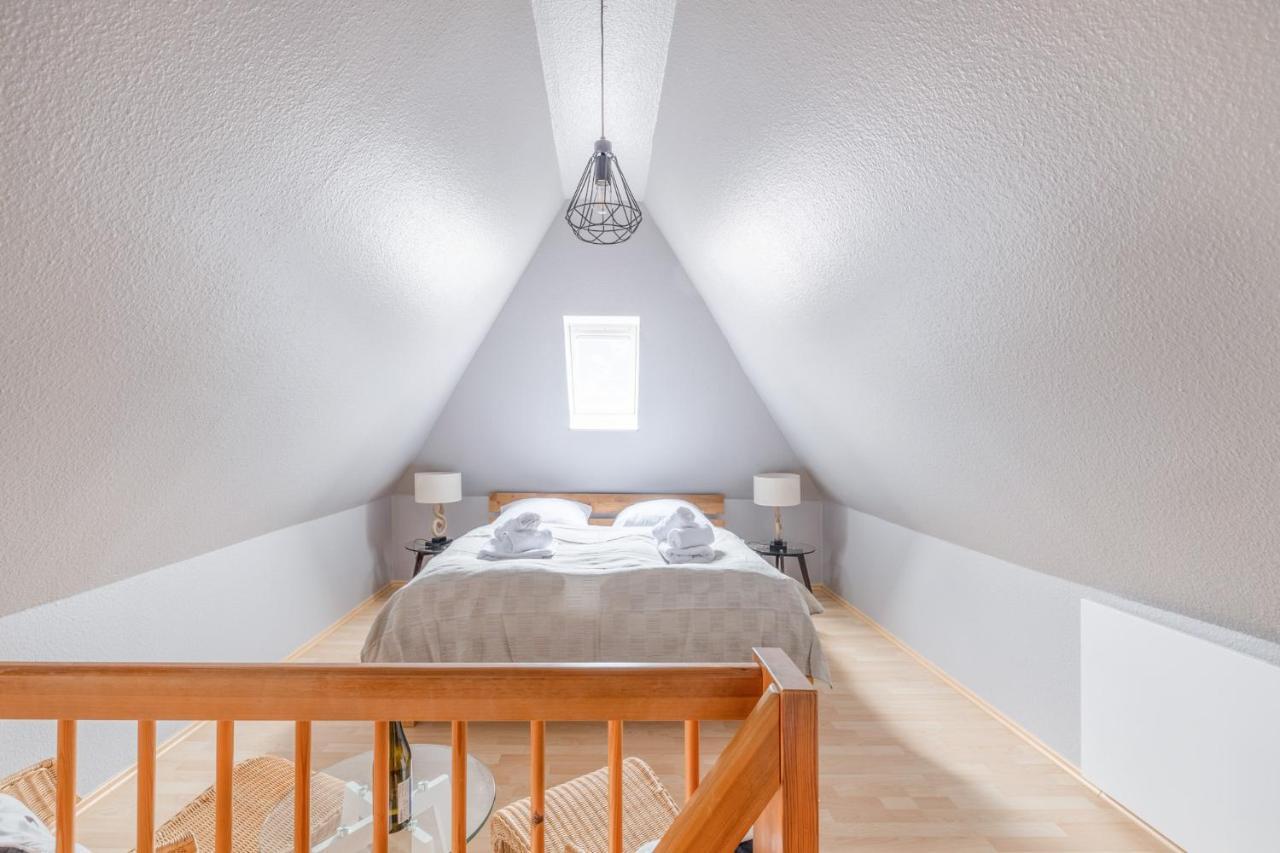 Surf Break Apartment Sankt Peter-Ording Exterior photo