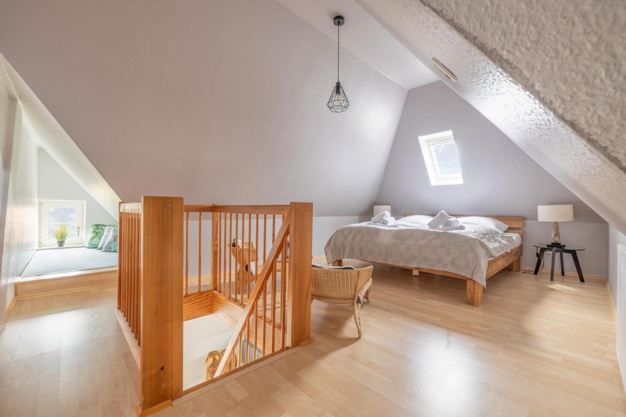 Surf Break Apartment Sankt Peter-Ording Exterior photo